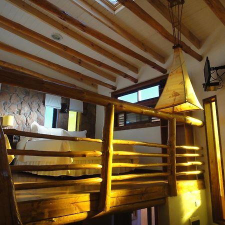 Hotel Parina Atacama San Pedro De Atacama Zewnętrze zdjęcie