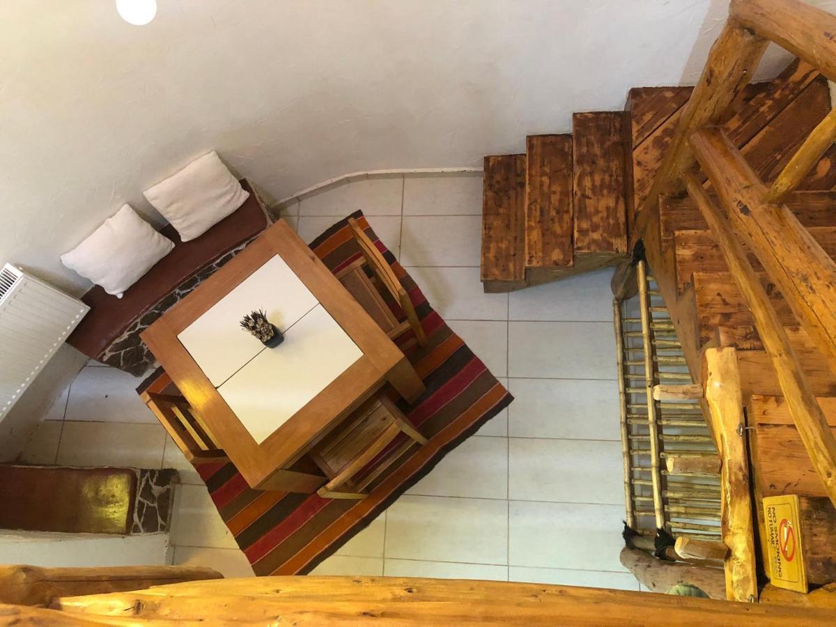 Hotel Parina Atacama San Pedro De Atacama Zewnętrze zdjęcie