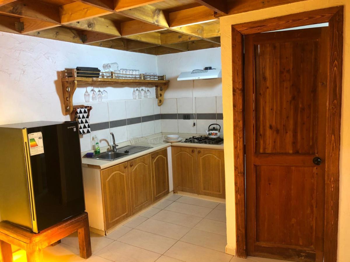 Hotel Parina Atacama San Pedro De Atacama Zewnętrze zdjęcie