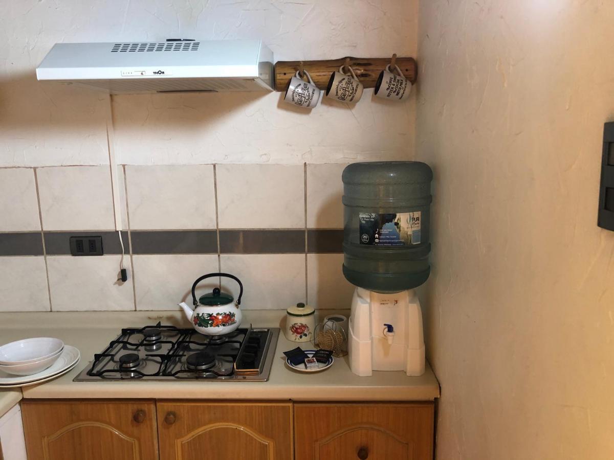 Hotel Parina Atacama San Pedro De Atacama Zewnętrze zdjęcie