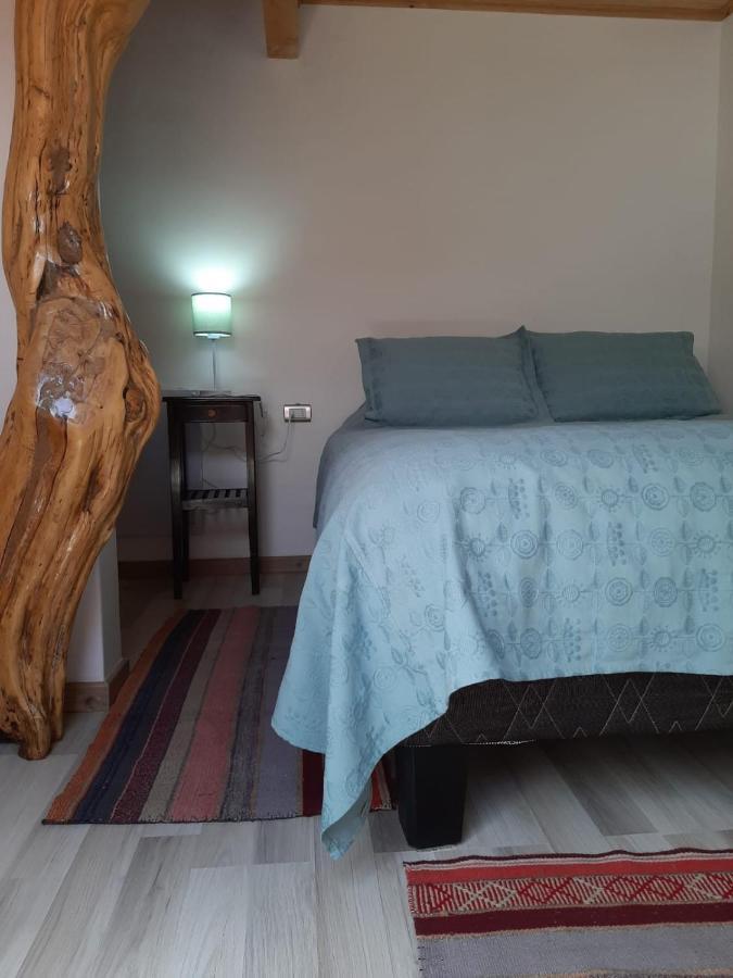 Hotel Parina Atacama San Pedro De Atacama Zewnętrze zdjęcie
