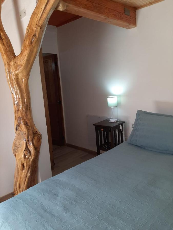 Hotel Parina Atacama San Pedro De Atacama Zewnętrze zdjęcie