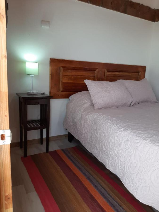 Hotel Parina Atacama San Pedro De Atacama Zewnętrze zdjęcie