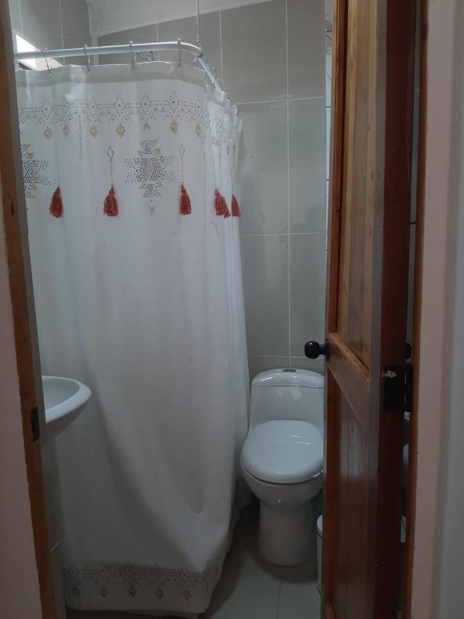 Hotel Parina Atacama San Pedro De Atacama Zewnętrze zdjęcie