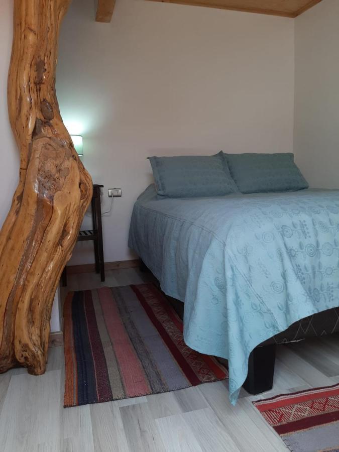 Hotel Parina Atacama San Pedro De Atacama Zewnętrze zdjęcie