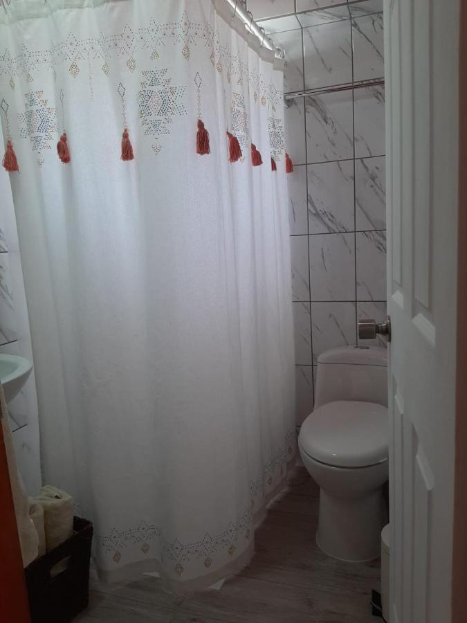 Hotel Parina Atacama San Pedro De Atacama Zewnętrze zdjęcie