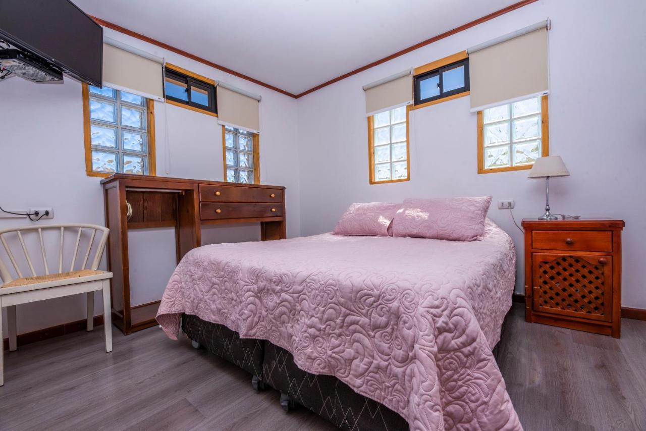 Hotel Parina Atacama San Pedro De Atacama Zewnętrze zdjęcie