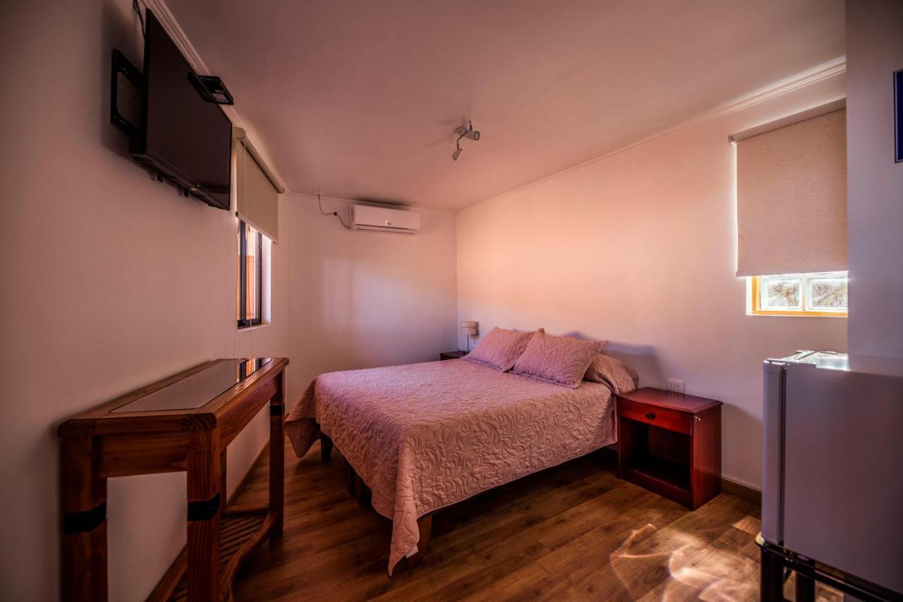 Hotel Parina Atacama San Pedro De Atacama Zewnętrze zdjęcie