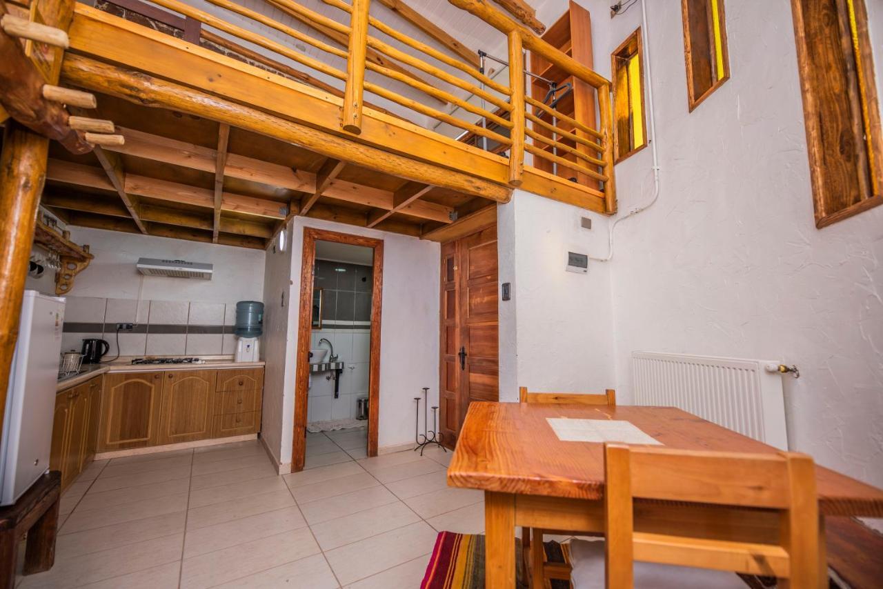 Hotel Parina Atacama San Pedro De Atacama Zewnętrze zdjęcie