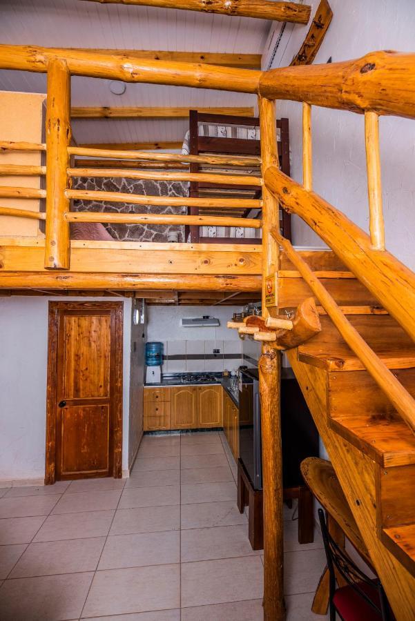 Hotel Parina Atacama San Pedro De Atacama Zewnętrze zdjęcie