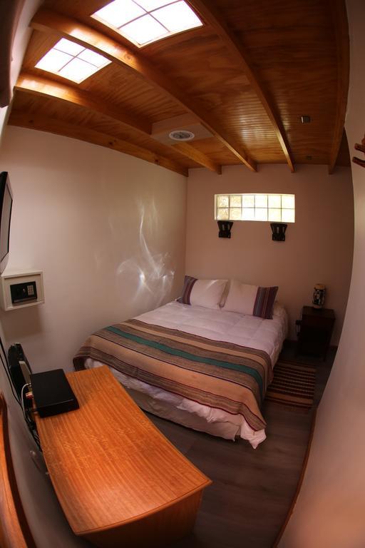 Hotel Parina Atacama San Pedro De Atacama Pokój zdjęcie