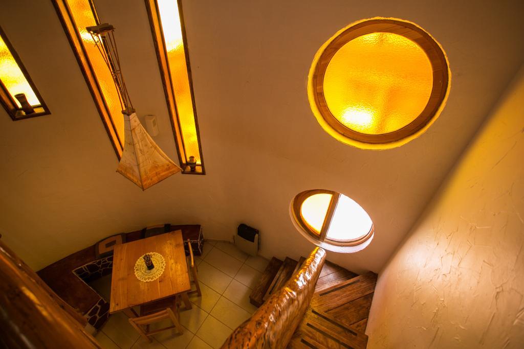Hotel Parina Atacama San Pedro De Atacama Zewnętrze zdjęcie