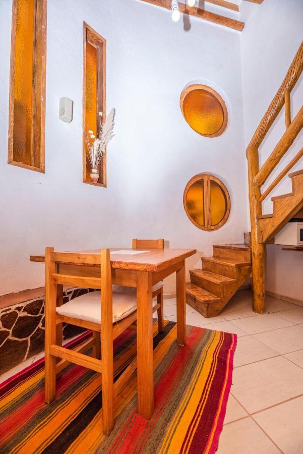 Hotel Parina Atacama San Pedro De Atacama Zewnętrze zdjęcie