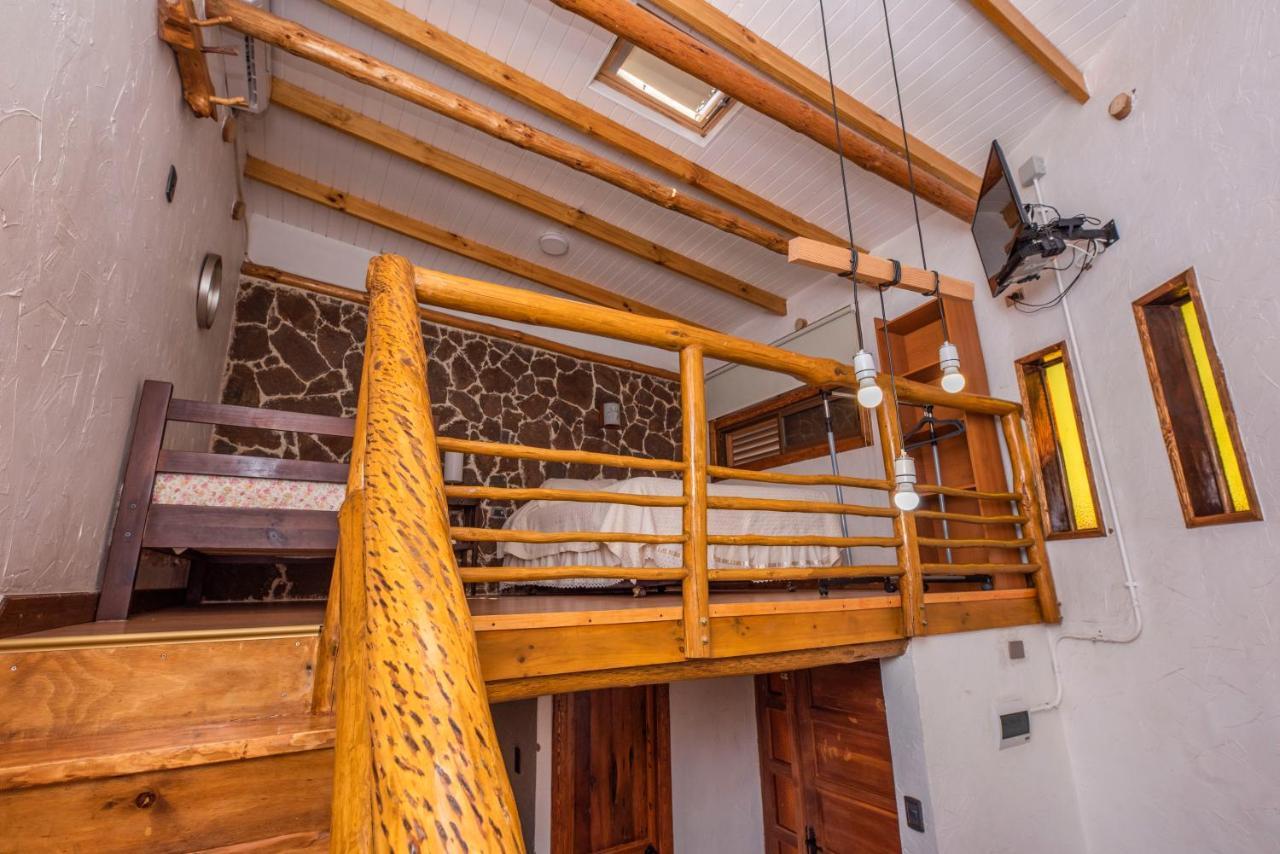Hotel Parina Atacama San Pedro De Atacama Zewnętrze zdjęcie