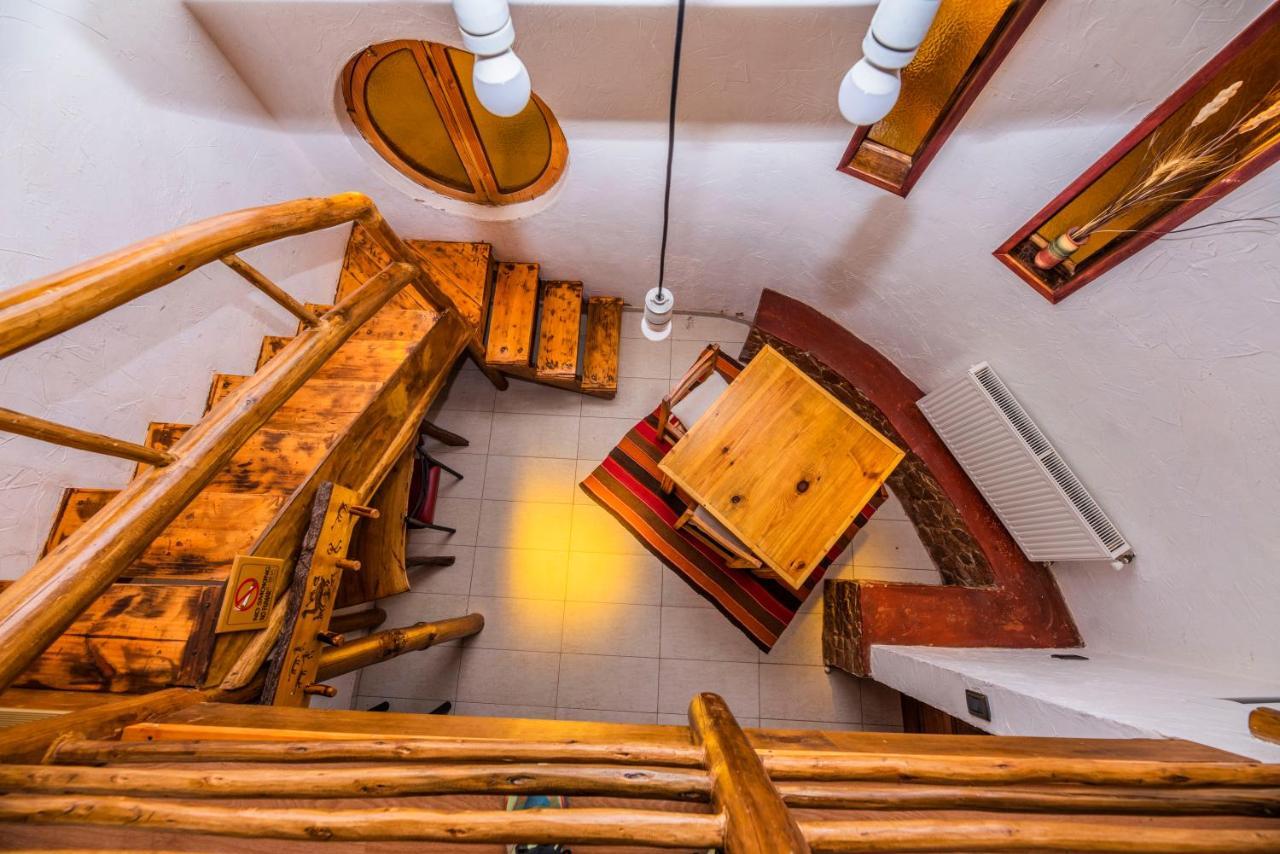 Hotel Parina Atacama San Pedro De Atacama Zewnętrze zdjęcie