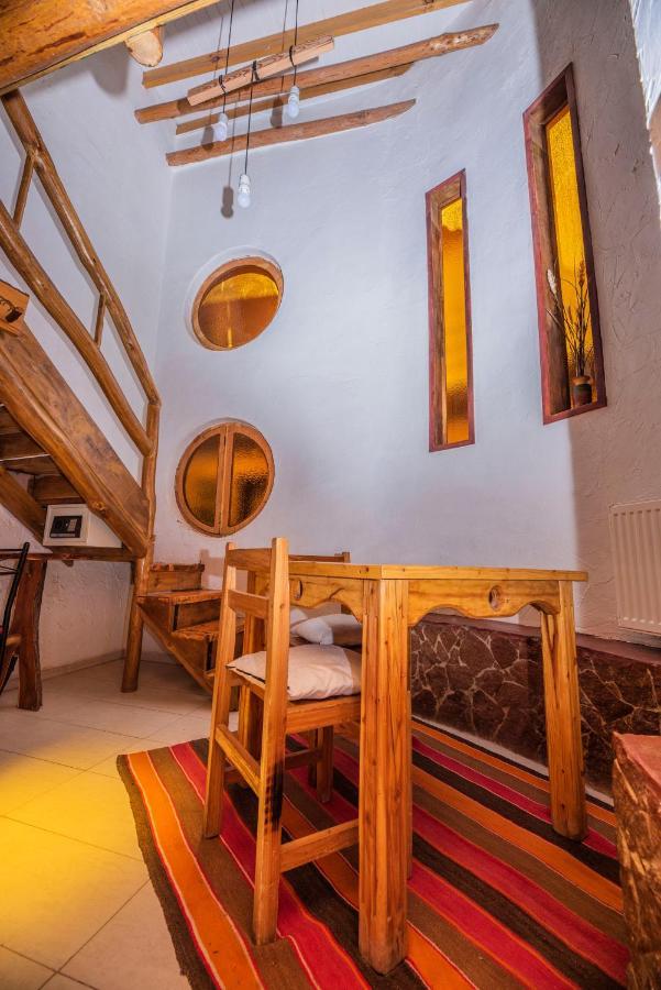 Hotel Parina Atacama San Pedro De Atacama Zewnętrze zdjęcie