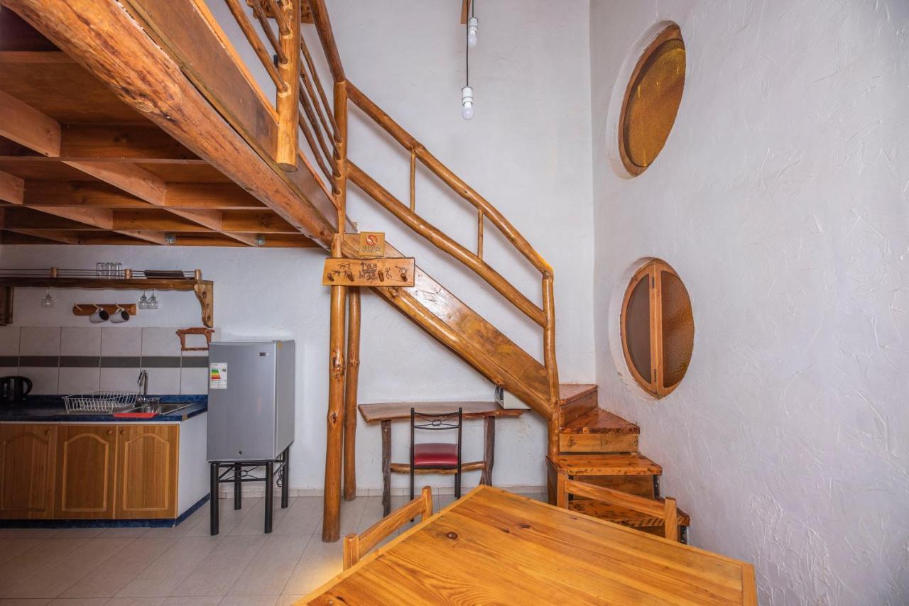 Hotel Parina Atacama San Pedro De Atacama Zewnętrze zdjęcie