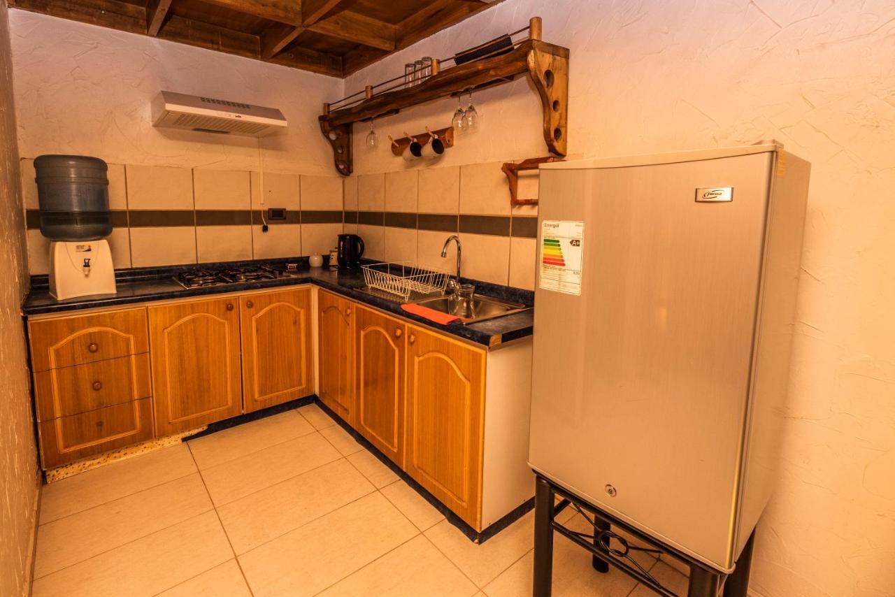Hotel Parina Atacama San Pedro De Atacama Zewnętrze zdjęcie