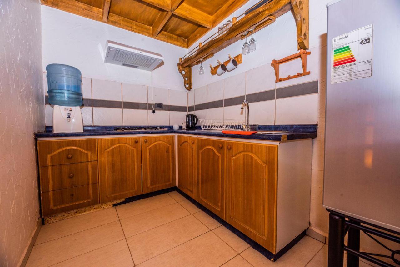 Hotel Parina Atacama San Pedro De Atacama Zewnętrze zdjęcie
