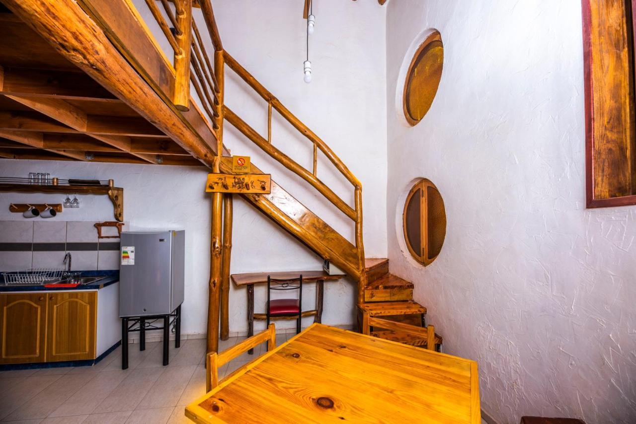 Hotel Parina Atacama San Pedro De Atacama Zewnętrze zdjęcie