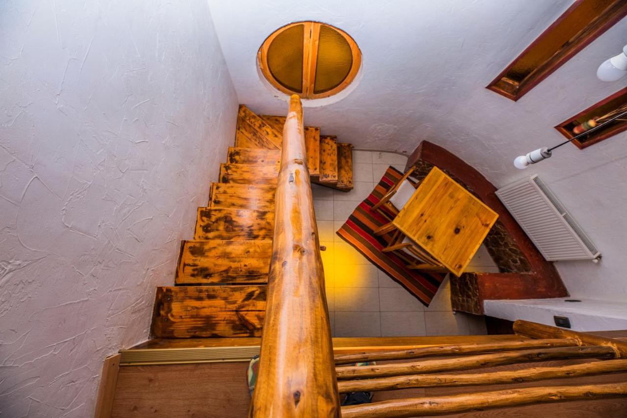 Hotel Parina Atacama San Pedro De Atacama Zewnętrze zdjęcie