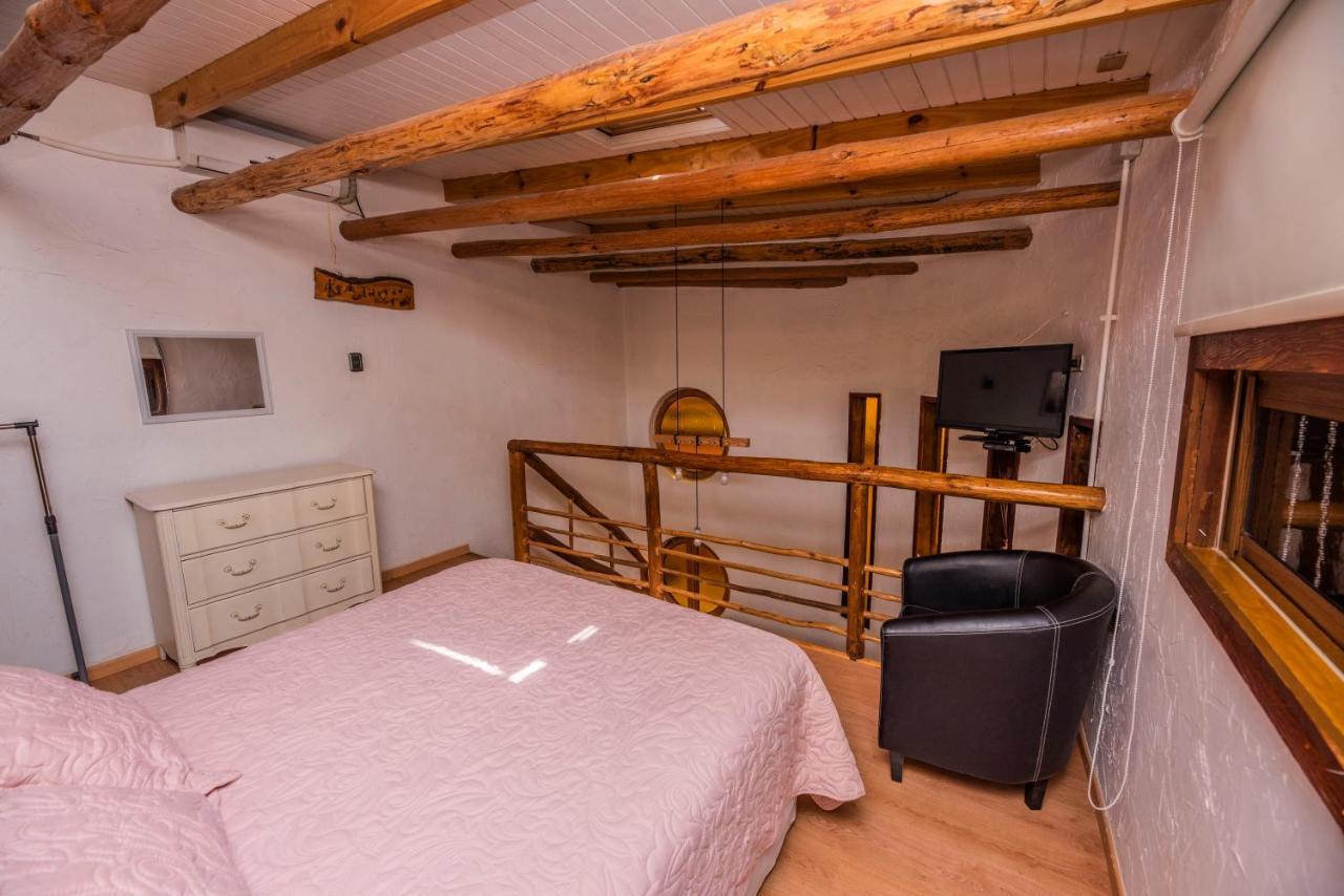 Hotel Parina Atacama San Pedro De Atacama Zewnętrze zdjęcie