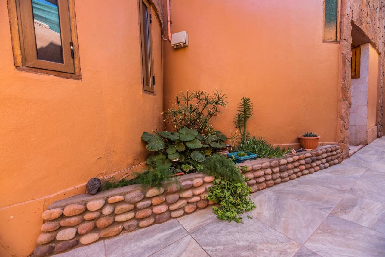 Hotel Parina Atacama San Pedro De Atacama Zewnętrze zdjęcie