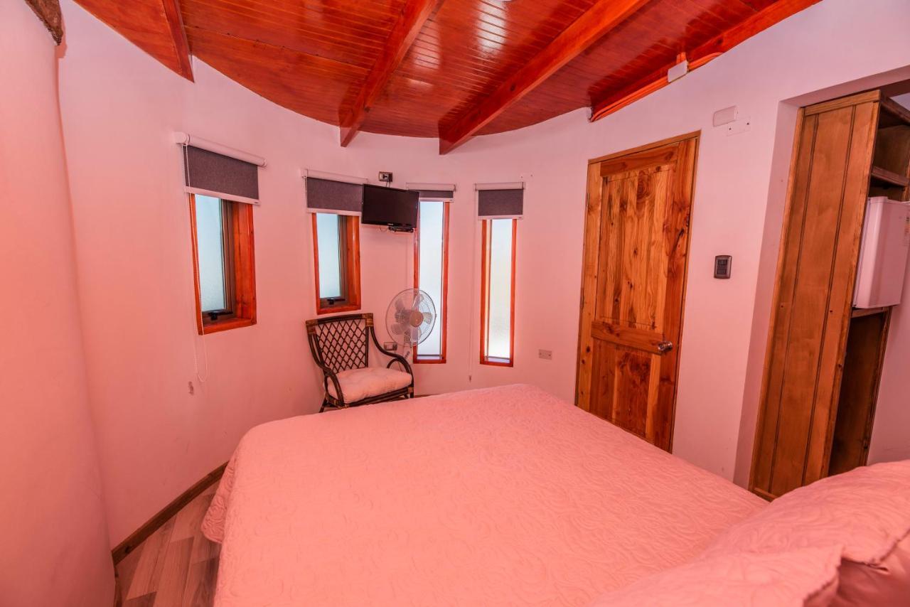 Hotel Parina Atacama San Pedro De Atacama Zewnętrze zdjęcie