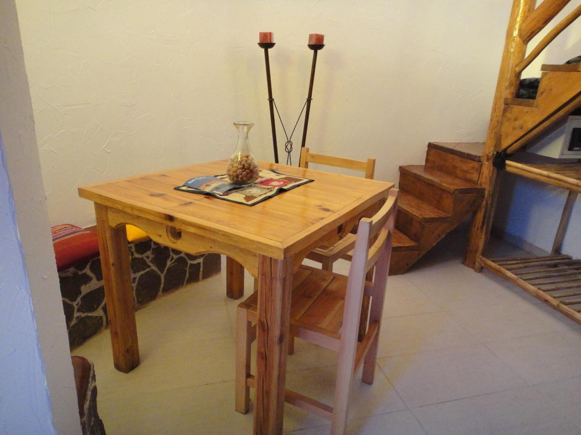 Hotel Parina Atacama San Pedro De Atacama Zewnętrze zdjęcie
