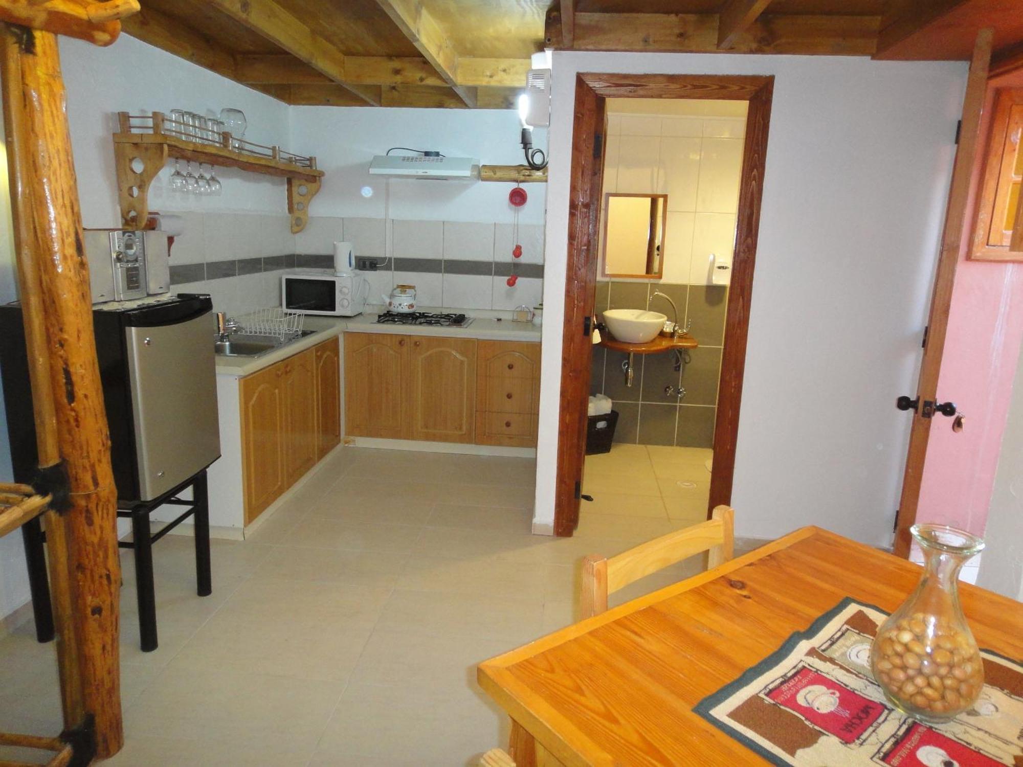 Hotel Parina Atacama San Pedro De Atacama Zewnętrze zdjęcie