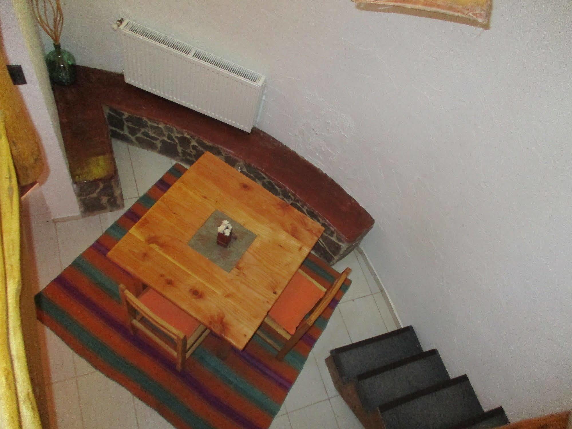 Hotel Parina Atacama San Pedro De Atacama Zewnętrze zdjęcie